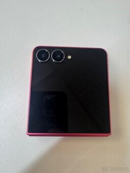 Samsung galaxy Z Flip 7 5G 256GB - záruka do 03/28