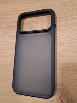 PRODÁM NOVÉ pouzdro pro iPhone 17 PRO MAX