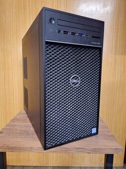 Xeon Precision 3630
