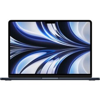 MacBook Air 13" M4 2025 Temně inkoustový