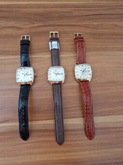 Poljot automat. TOP stav. Nenošené