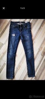 Rifle slim 14-15 let