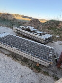 Eternitové šablony