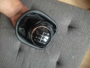 Hlavice ZMĚNY BĚHŮ S MĚSÍCEM pro VW