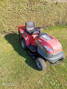 Prodám zahradní traktor