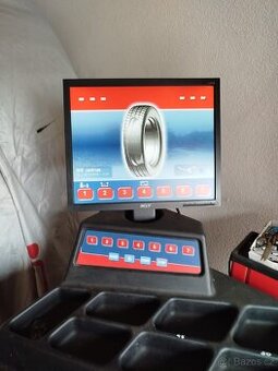 Vyvazovacka kol Star-CEMB