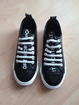 Dívčí boty vel. 34 NOVÉ