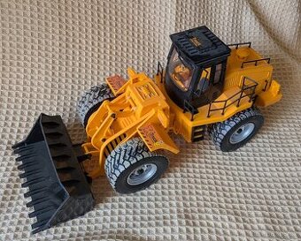 Za odvoz - RC auta - 6 ks