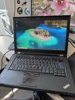 Prodám Notebook Lenovo T420