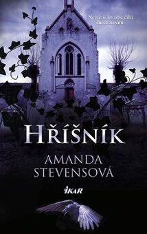 Amanda Stevensová - HŘÍŠNÍK