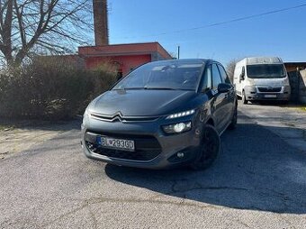 Citroën C4 Picasso 1.6HDi