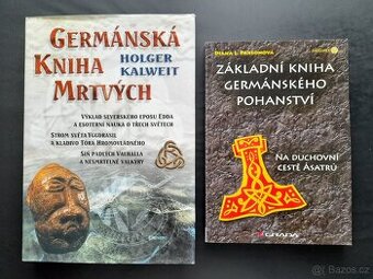 Germánské pohanství