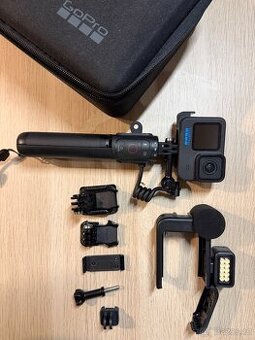 GoPro 11 creative edition