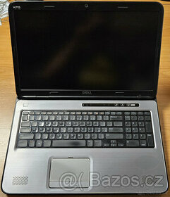 notebook Dell XPS L702X na náhradní díly / opravu