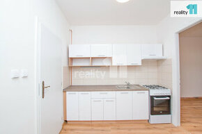 Podnájem bytu 3+kk, 55 m2 Liberec - 1