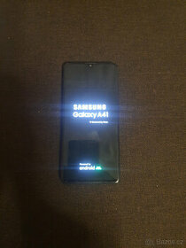 Samsung Galaxy A41 A415F Dual SIM