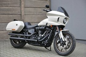 Harley-Davidson FXLRST Low Rider ST 2023