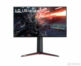 LCD monitor 27" LG Ultragear 27GN95R-B