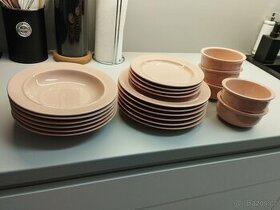 Sada keramického nádobí - 1