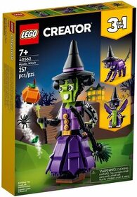 40562 Lego Mystická čarodějnice - 1