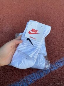 Nike ponožky - 1