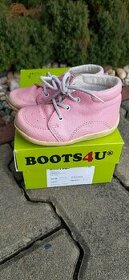 Dívčí Boots4U vel. 20 - 1