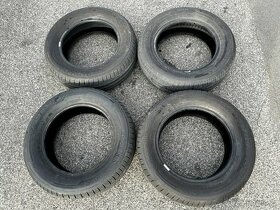 4x Dunlop Sportbluresponse 195/65/15 Letní pneu