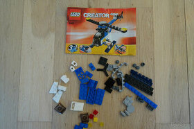 Lego 5864