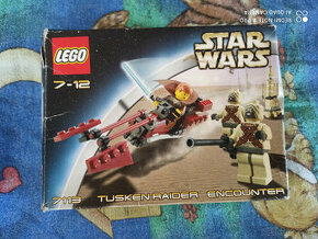 Lego Star Wars 7113
