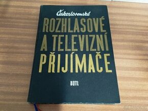Československé rozhlasové a televizní přijímače