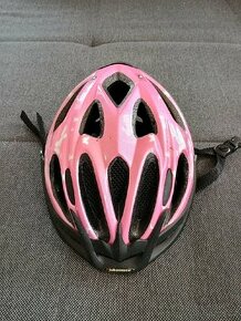 Dětská cyklistická helma, univerz.vel. M až XS (49-54 cm) - 1