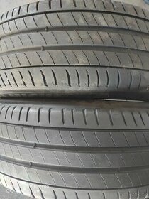 Letní pneu 215/65R16 Michelin - 1