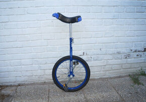 Skoro nová dětská jednokolka 18 monocykl jednokolo freestyle