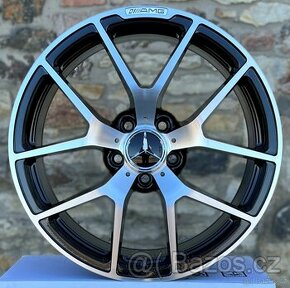 5x112 18 .. 5X112 R18 alu kola na Mercedes Benz