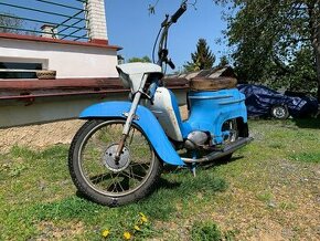 Jawa 50/20