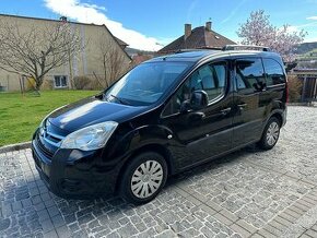 CITROEN BERLINGO 2011 1.6HDI MULTISPACE 161.000KM