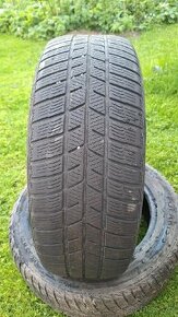 Zimní pneumatiky Barum 205/55 R16