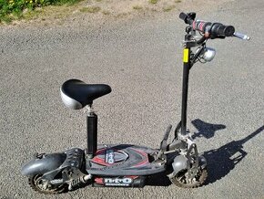 Nitro scooters XE1200