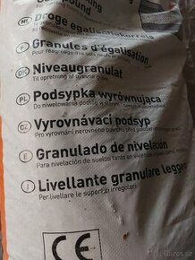 Vyrovnávací podsyp Fermacell 50l