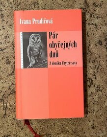 Pár obyčejných dnů - Ivana Prudičová