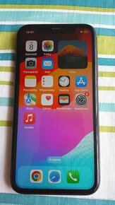 iPhone 11 64 gb vymenim za Samsung S21, A54, 5G