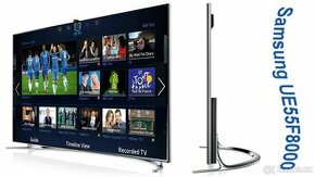 Televize Samsung UE55F8000ST - 139cm