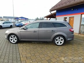 Ford Mondeo 2.2tdci 147kw 2012
