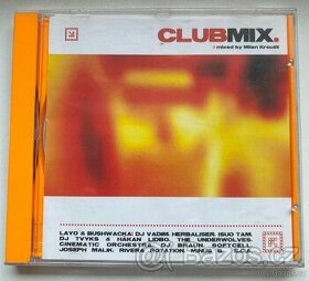 CD CLUB MIX