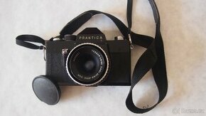 Fotoaparáty Praktica L