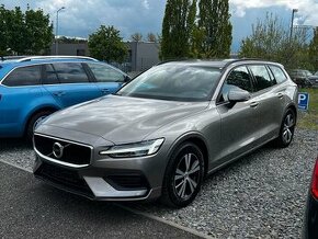 Volvo V60 2.0 D3 GEARTRONIC rok 04/2019