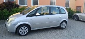 Opel Meriva 1,6 benzin