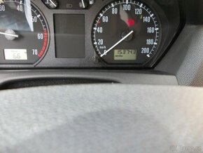 Škoda FABIA 1,4 benzin