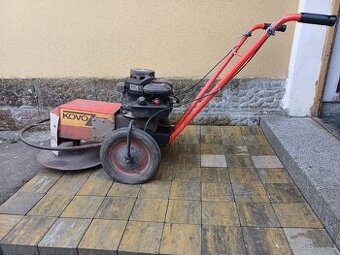 Bubnová sekačka BS 50
