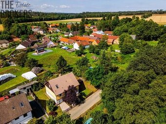 Prodej rodinného domu, 279 m2, Děkanovice